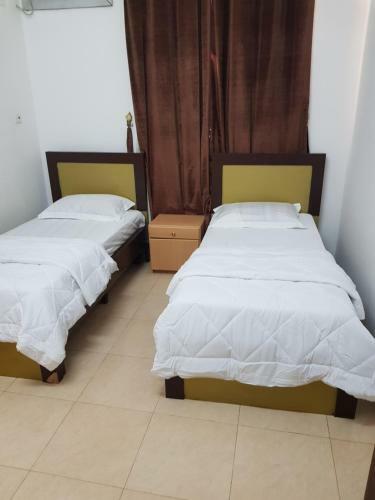 Beit Almurooj Hotel Apartment
