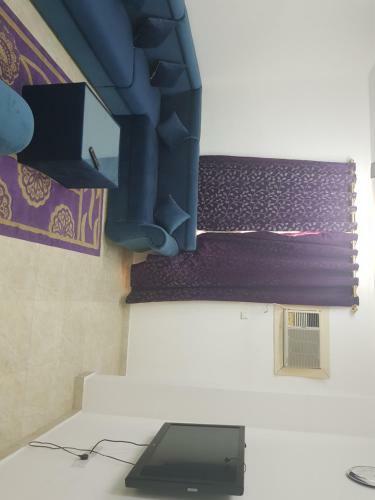 Beit Almurooj Hotel Apartment