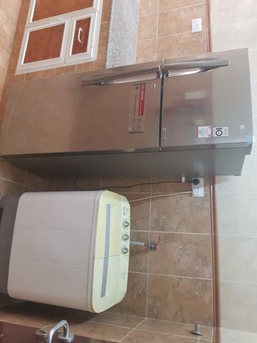 Beit Almurooj Hotel Apartment