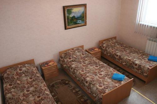 Motel Soyuz