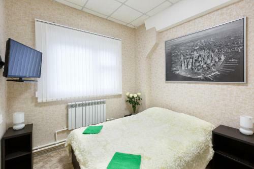Motel Soyuz