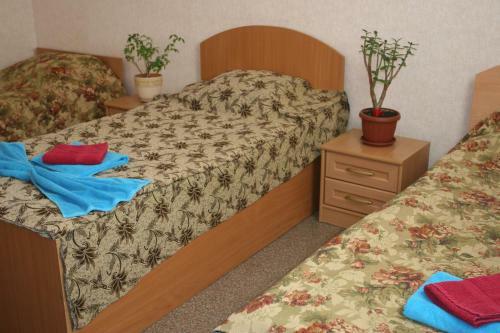 Motel Soyuz