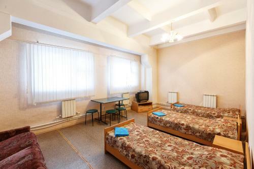 Motel Soyuz
