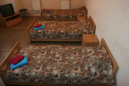 Motel Soyuz