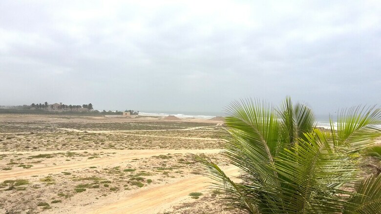 Hotel Samahram Tourist Village