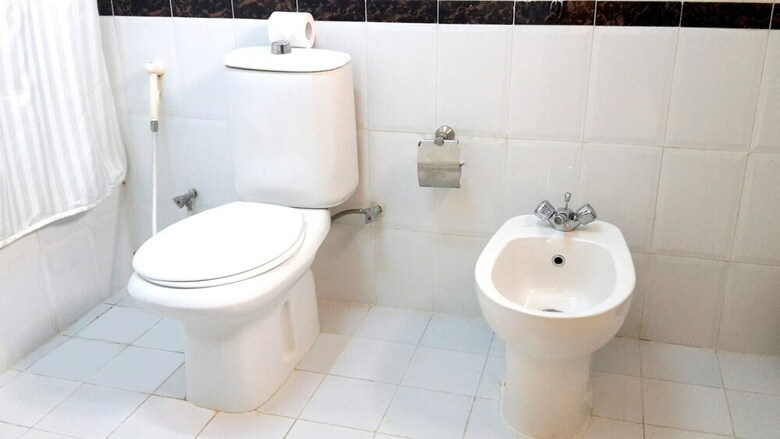 Hotel Samahram Tourist Village