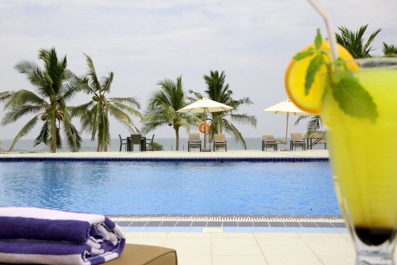 Hotel Samahram Tourist Village
