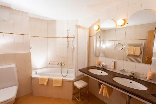 Hotel Simmenhof