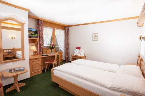 Hotel Simmenhof