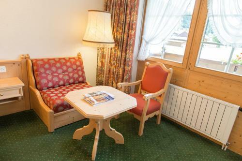 Hotel Simmenhof