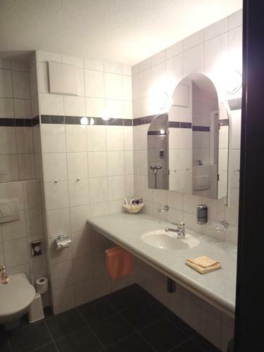 Hotel Simmenhof