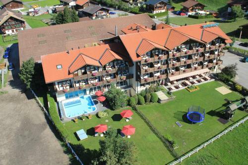 Hotel Simmenhof