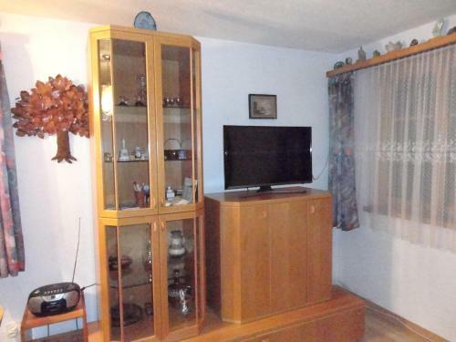 Apartamentos Ferienwohnung Lenk