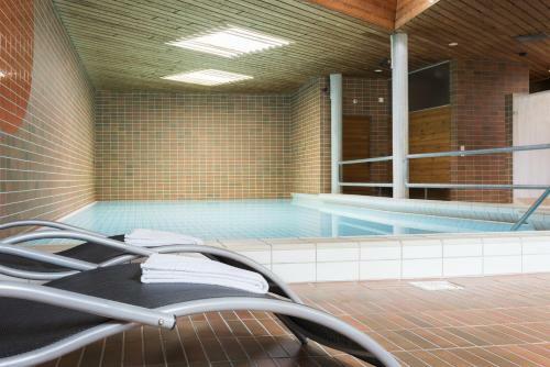 Hotel Kreuz Lenk - Relais De Silence