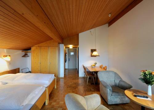Hotel Krone Lenk