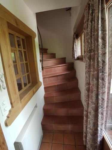 Apartamento Chalet Saloma