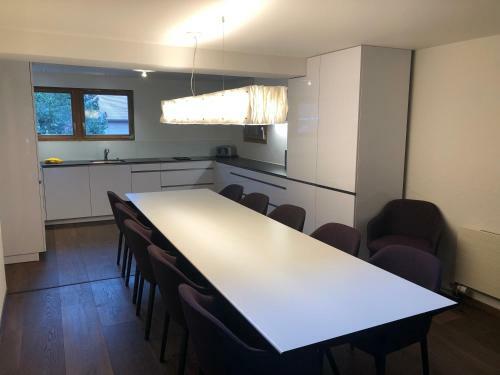 Apartamentos Lenkstrasse 6a