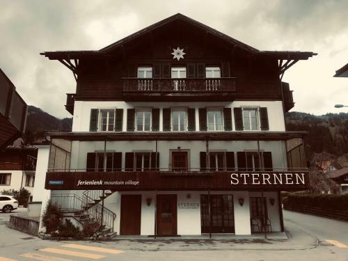 Apartamentos Lenkstrasse 6a