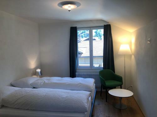 Apartamentos Lenkstrasse 6a