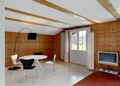 Apartamentos Lenkstrasse 6a
