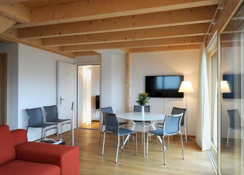 Apartamentos Lenkstrasse 6a