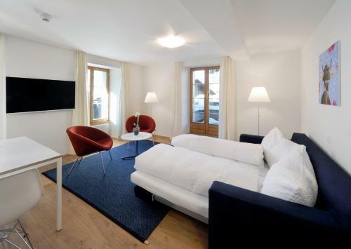 Apartamentos Lenkstrasse 6a