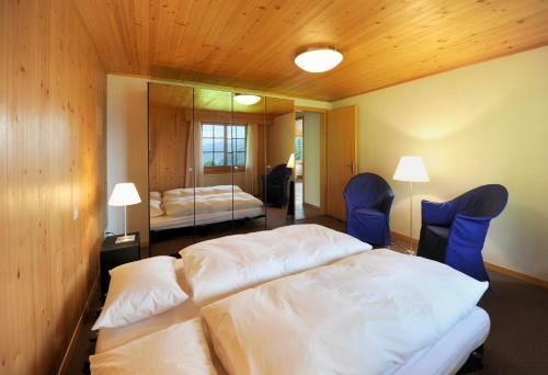 Apartamentos Lenkstrasse 6a