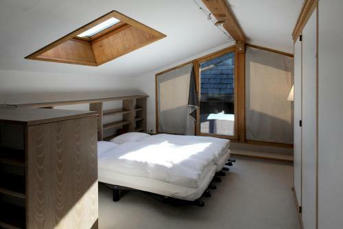 Apartamentos Lenkstrasse 6a