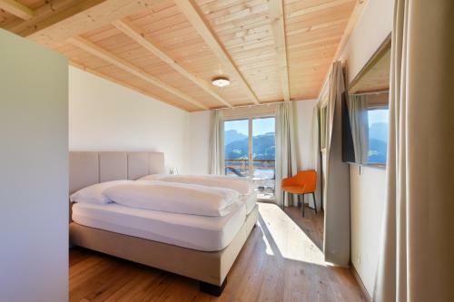 Apartamentos Lenkstrasse 6a