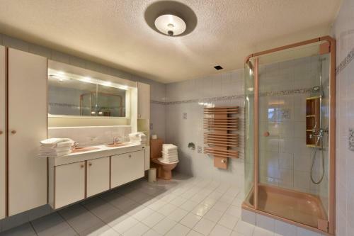 Apartamentos Lenkstrasse 6a