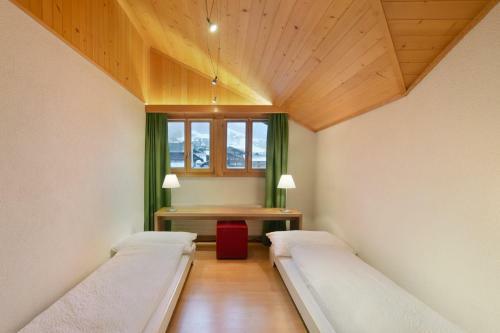 Apartamentos Lenkstrasse 6a