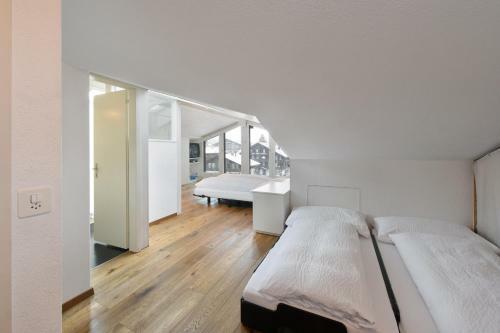 Apartamentos Lenkstrasse 6a