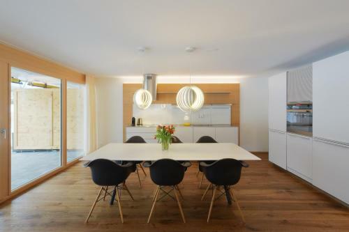 Apartamentos Lenkstrasse 6a