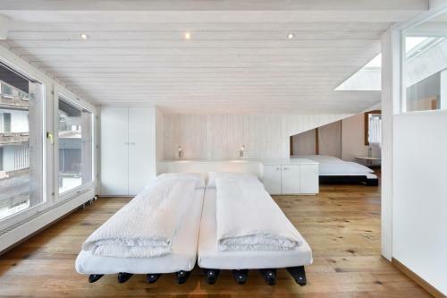 Apartamentos Lenkstrasse 6a