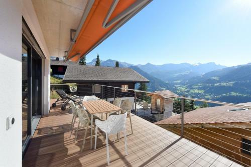 Apartamentos Lenkstrasse 6a