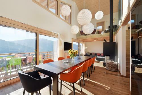 Apartamentos Lenkstrasse 6a