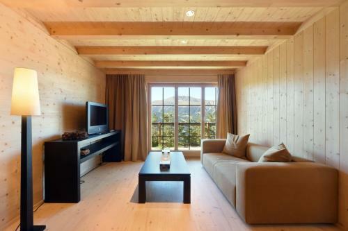 Apartamentos Lenkstrasse 6a