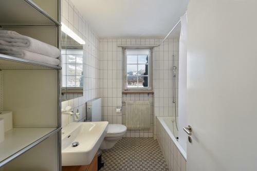 Apartamentos Lenkstrasse 6a