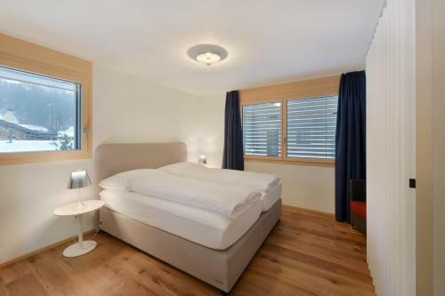 Apartamentos Lenkstrasse 6a