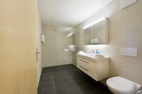 Apartamentos Lenkstrasse 6a