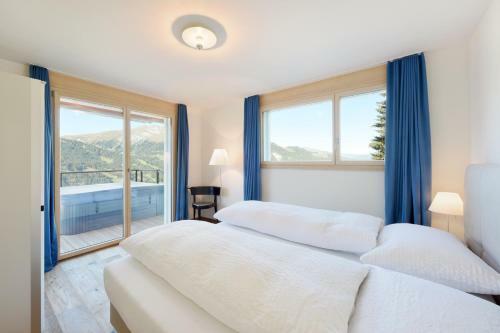 Apartamentos Lenkstrasse 6a