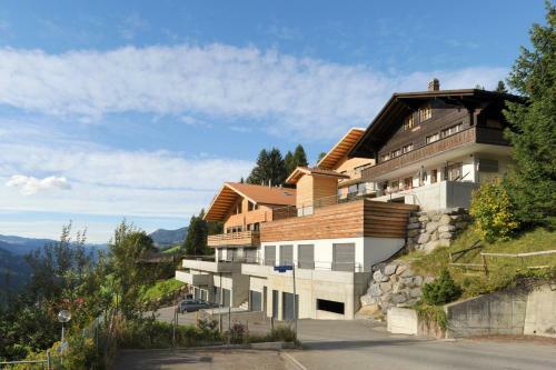 Apartamentos Lenkstrasse 6a
