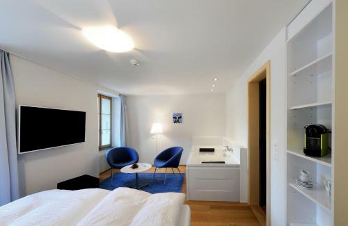 Apartamentos Lenkstrasse 6a