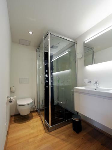 Apartamentos Lenkstrasse 6a