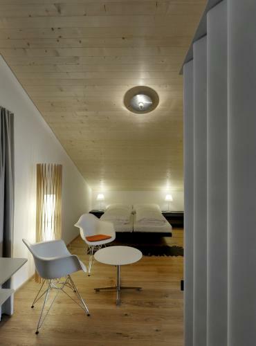 Apartamentos Lenkstrasse 6a