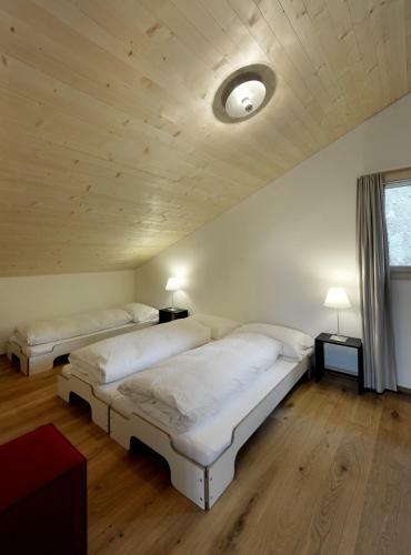 Apartamentos Lenkstrasse 6a