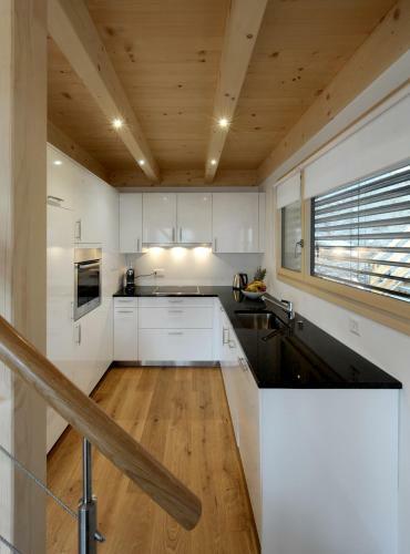 Apartamentos Lenkstrasse 6a