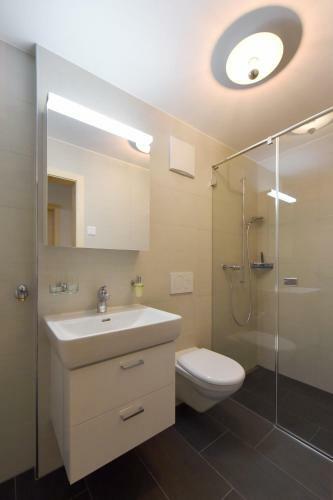 Apartamentos Lenkstrasse 6a