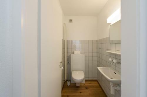Apartamentos Lenkstrasse 6a