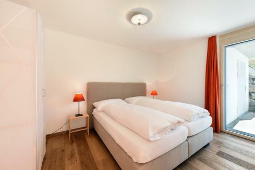 Apartamentos Lenkstrasse 6a